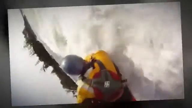 FIND OUT / SEA KAYAKING смотреть онлайн