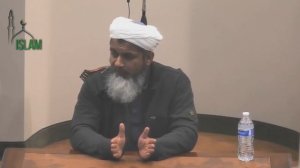 Не оставлять детей без ответов. Шейх Хасан Али