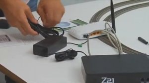 Командная станция Z21 от Roco