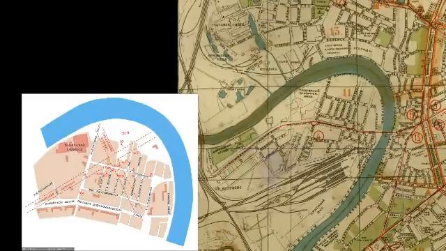 Бородино. Вокруг да около. смотреть онлайн