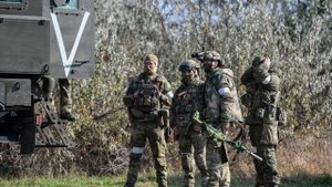 Морпехи 155-й бригады Тихоокеанского флота заявили о продвижении вперед в Павловке в ДНР