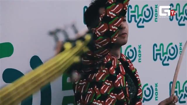 Кавер-группа |10 событий| Ростов-на-Дону смотреть онлайн