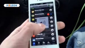 Bluetooth адаптер для автомобильной магнитолы