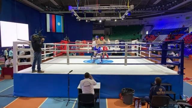 Первенство России по кикбоксингу в дисциплине К 1, день 4 , ринг 3 #кикбоксинг смотреть онлайн