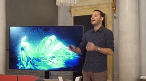 La bellezza genera il cambiamento | Simone Ferrari | TEDxVareseSalon