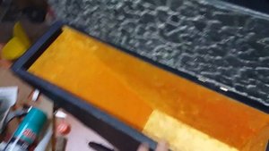 Подлокотник на Lada Largus, своими руками!