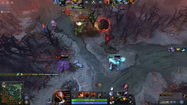 ДРАГОН НАЙТ в ЛЕЙТЕ ЭТО ПРОСТО МАШИНА! смотреть онлайн