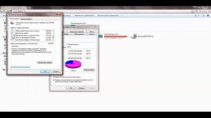 Удаляем папку Windows.old и чистим мусор штатными средствами