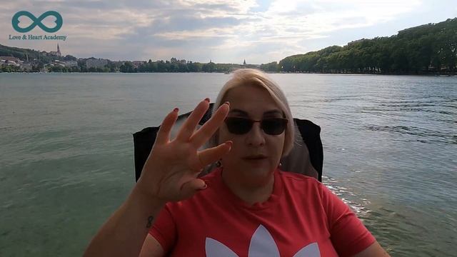 Зачем открывать Сердечный Центр. Как убрать печали, боль, обиду. Практика на открытие Сердца