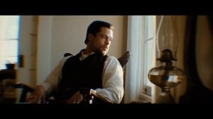 The Assassination of Jesse James by the Coward Robert Ford • Theme Music • Nick Cave & Warren Ellis