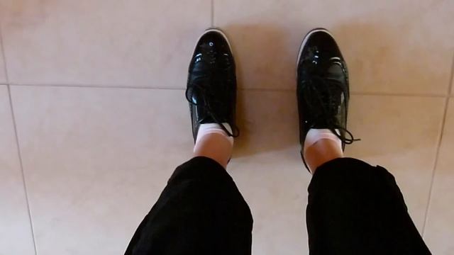 How to dance Electro Swing | #Tutorial1