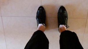 How to dance Electro Swing | #Tutorial1