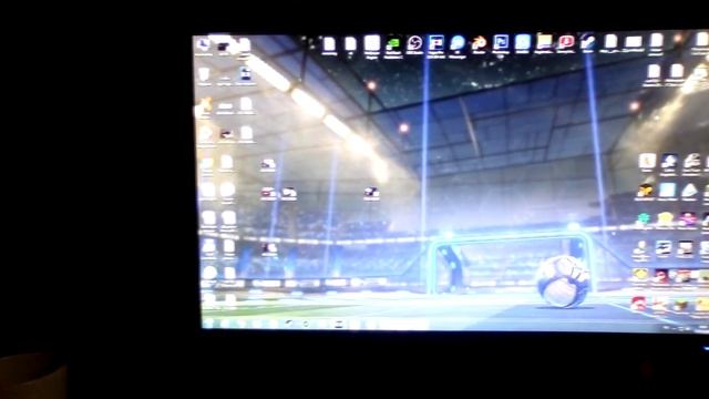 Обзор на монитор SAMSUNG S24D332H+История из жизни смотреть онлайн