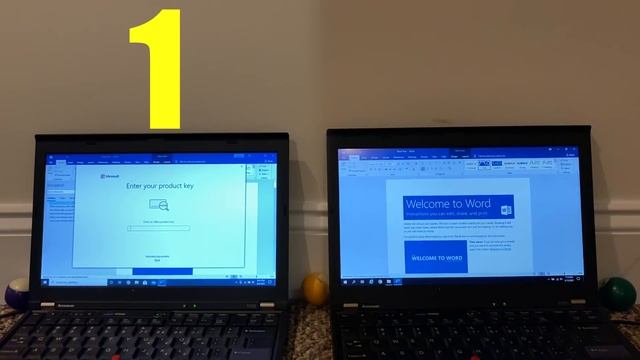 Windows vs Windows Server | Speed Test смотреть онлайн