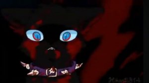 Коты воители Бич песня- Phoenix на русском