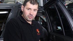 Как покупать БУ Chevrolet Trailblazer 20012008 годов ч1 Внешний осмотр