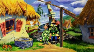 Концепт-идея: Петька и Василий Иванович 10: Вселенский коллапс