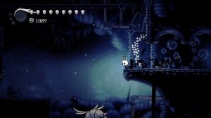 Где найти "Проездной" в Hollow Knight.