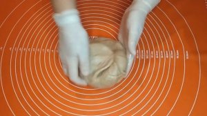 Хлеб домашний из цельнозерновой муки. Простая и вкусная домашняя выпечка.