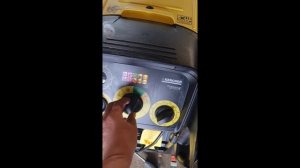 Karcher HDS 10/20-4M Test