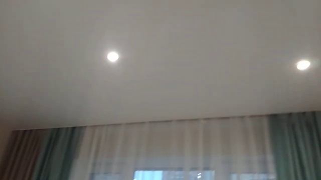 "Все качественно и оперативно, установили наши светильники" – реальный отзыв компании Евродекор смотреть онлайн