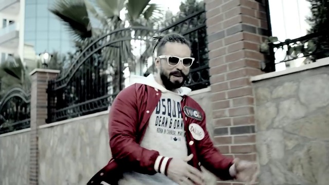 БАНД'ЭРОС - Все в сети смотреть онлайн