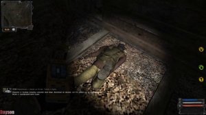 Прохождение.Stalker Ветер Времени. Walkthrough. Stalker Wind Of Time