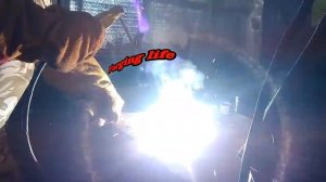 Торус 200 Тест Обзор .Сварочный аппарат ММА