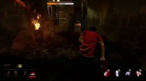 Dead by Daylight | 740 часов в игре | КРУТИМ 360!| @RafRaiderTV