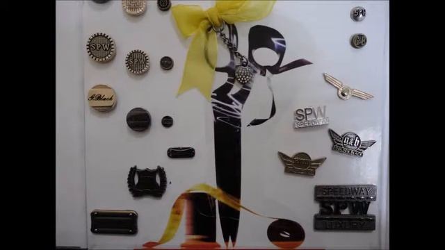 ПУГОВИЦЫ АКСЕСУАРЫ 2 смотреть онлайн