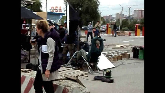 челночницы-4 смотреть онлайн