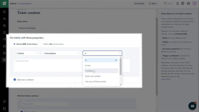 How to Skip New Ticket Notifications смотреть онлайн