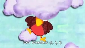 Les poissons (Alain le Lait) avec sous-titres