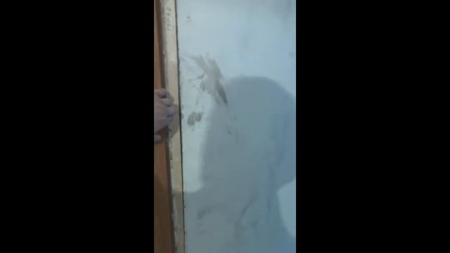 Установка двери в санузле  Подводный камень