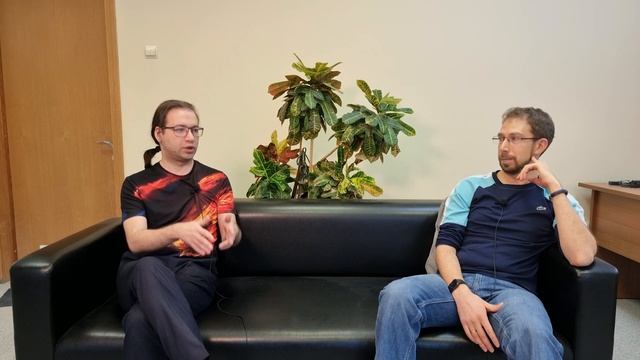 Знает всё о документации - Факторович Семён! смотреть онлайн