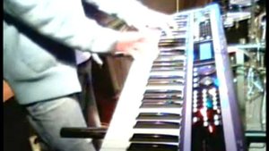 Korg X50 Acoustic Piano- UELKEYZ