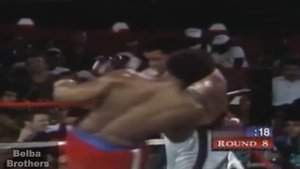 Бокс. Железо для бойца. Лучшие упражнения. Часть 1