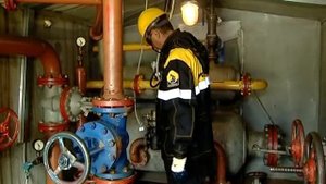 "Профессия - нефтяник"