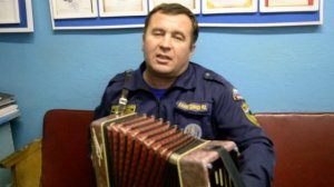 бер генэ минутка! Рифат Хайретдинов красиво спел)