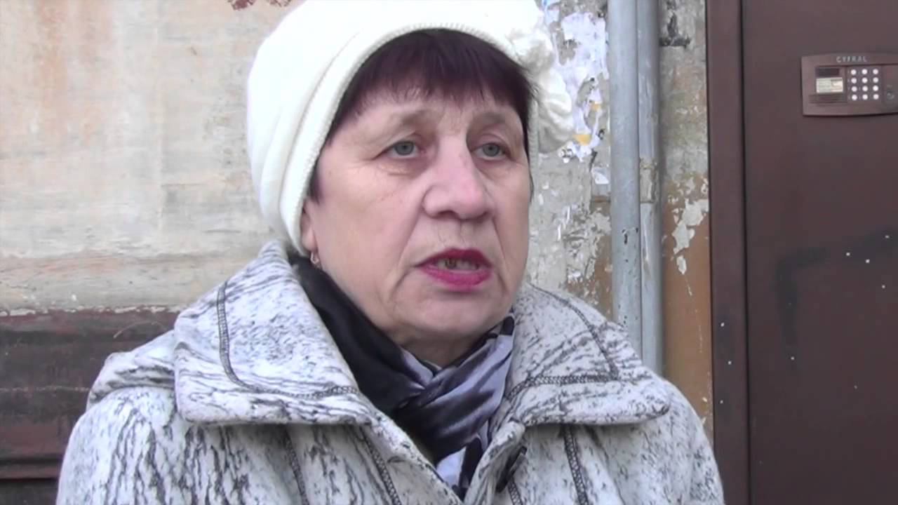ЖКХ.Карта России. Общедомовая собственность (36 серия)