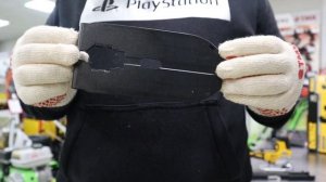 Аккумуляторный лобзик - DeWalt DCS335N