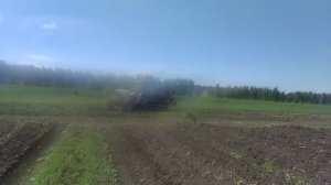 САМОДЕЛЬНЫЙ ОПРЫСКИВАТЕЛЬ. БОРЬБА С СОРНЯКАМИ НА КАРТОФЕЛЬ. 2021