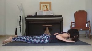 Что такое Йога-Нидра и как к ней готовиться | Yogahome