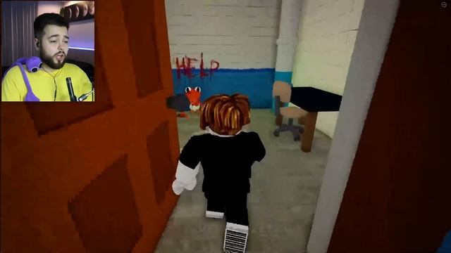 ВСЕМ РАДУЖНЫМ ДРУЗЬЯМ НУЖНА ПОМОЩЬ ? ROBLOX