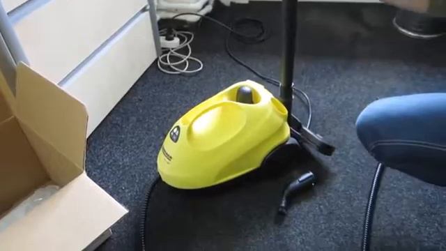 Steam Cleaner-Karcher SC 1.020