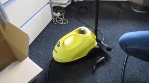 Steam cleaner-Karcher SC 1.020