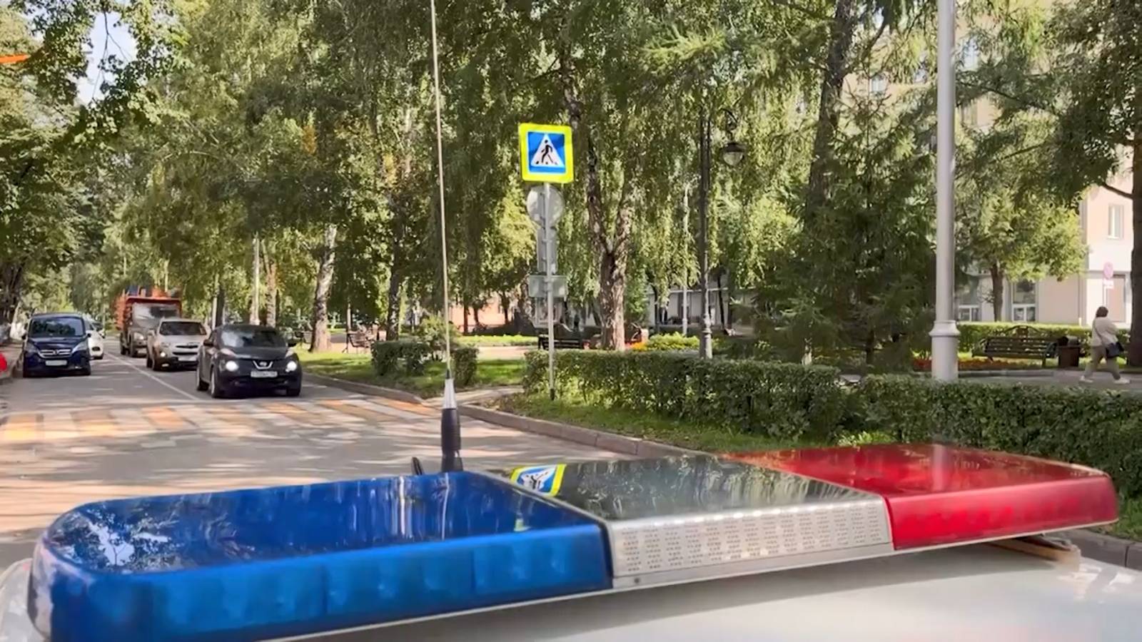 Опер-ТВ от 03.09.2024