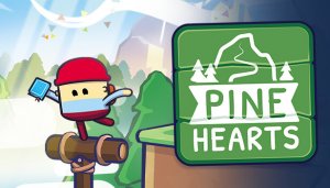 Трейлер игры Pine Hearts