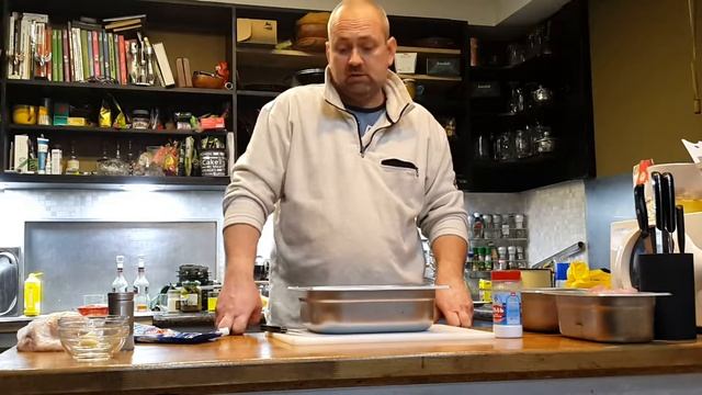 Вкуснейшие Куриные ножки запеченные под шубой из лука. Готовим в дровяной печи