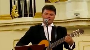 "Ой, да не вечер" Евгений Дятлов